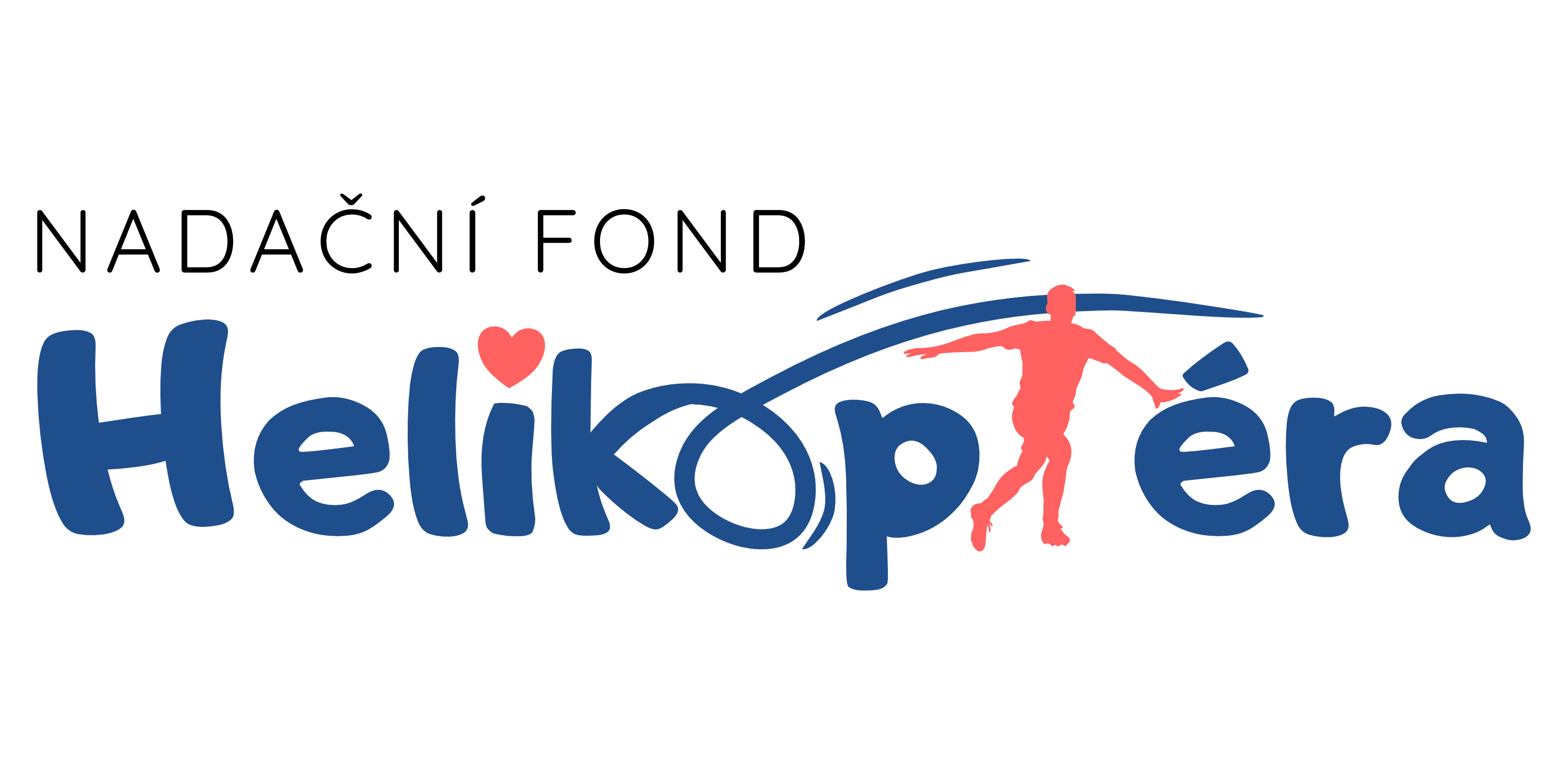 Nadační fond Helikoptera